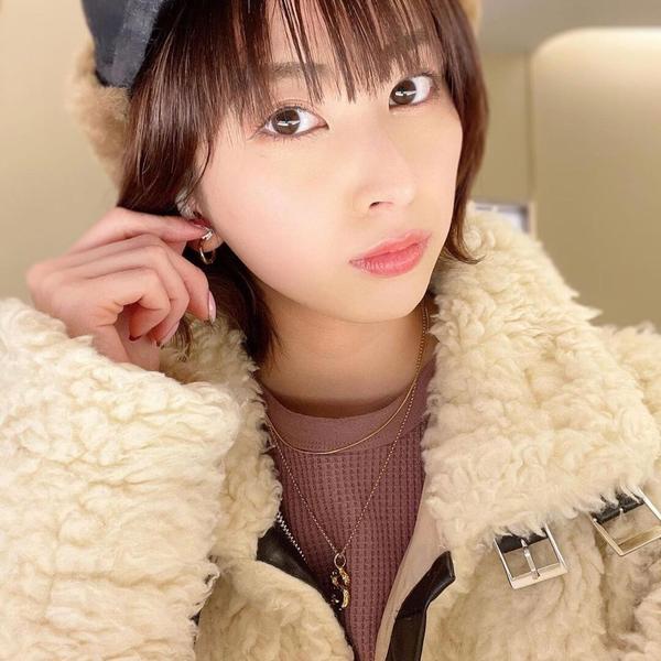 松本 穂香さんの写真