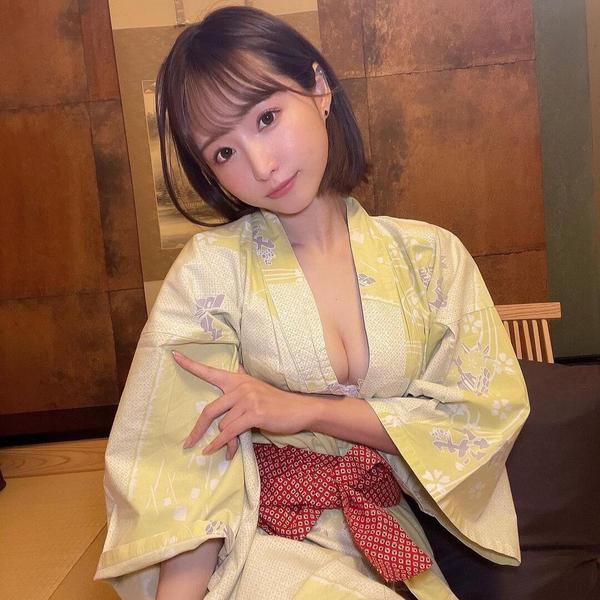 花輪 由加梨さんの写真
