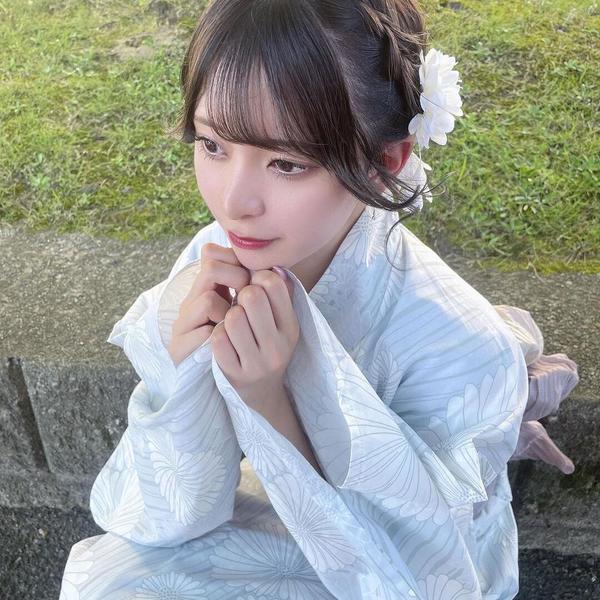 種市 優香里さんの写真