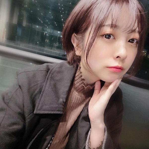 八田 佐奈さんの写真
