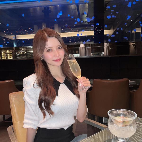 菰田 麻莉子さんの写真