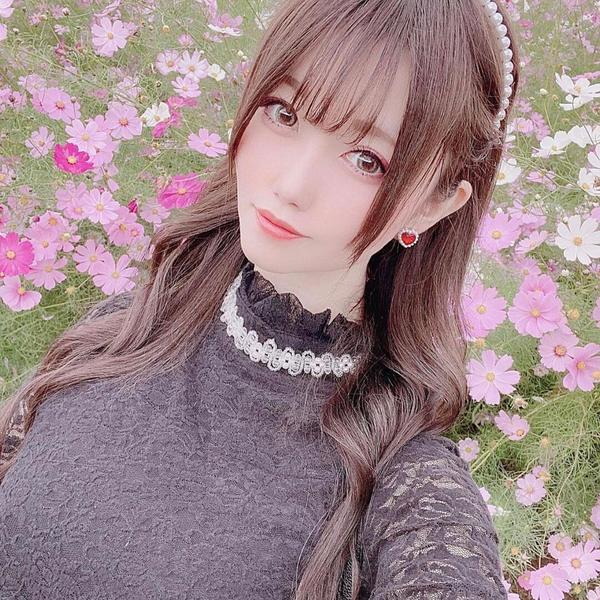 吉冨 遙香さんの写真