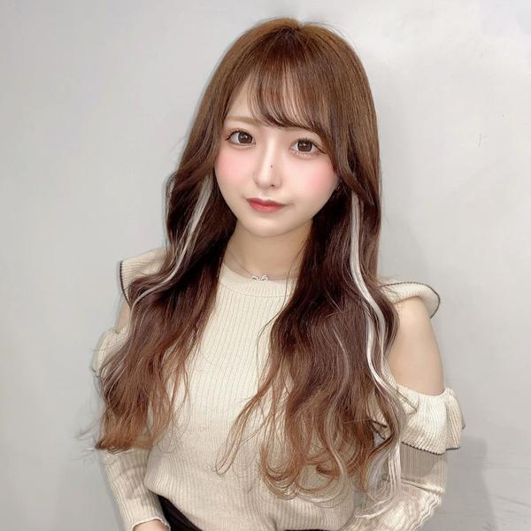 和智 美早紀さんの写真