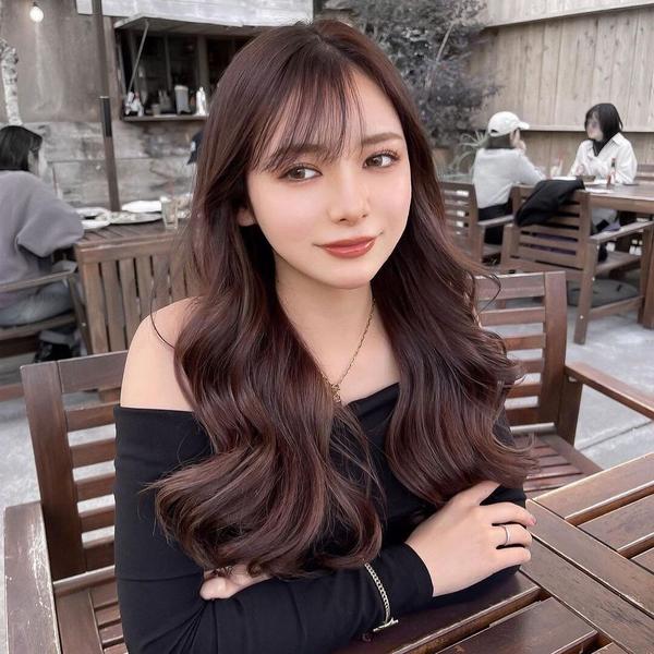 田場 美希さんの写真