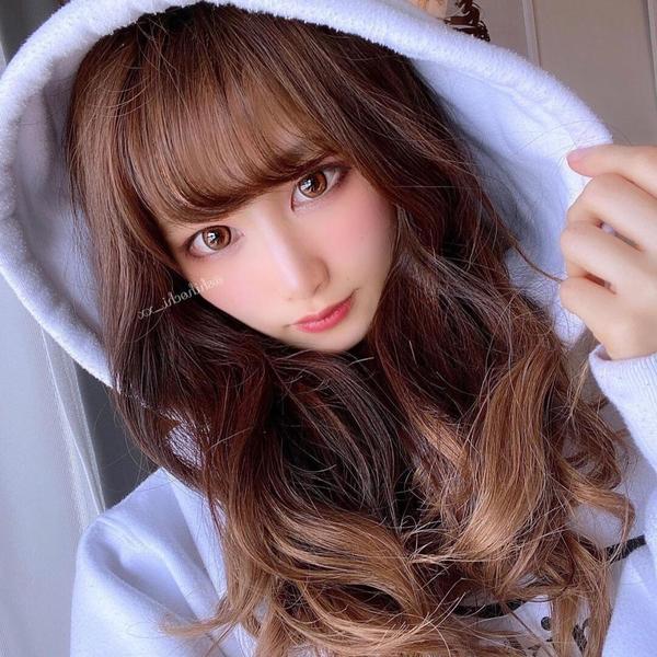 林田 結梨さんの写真