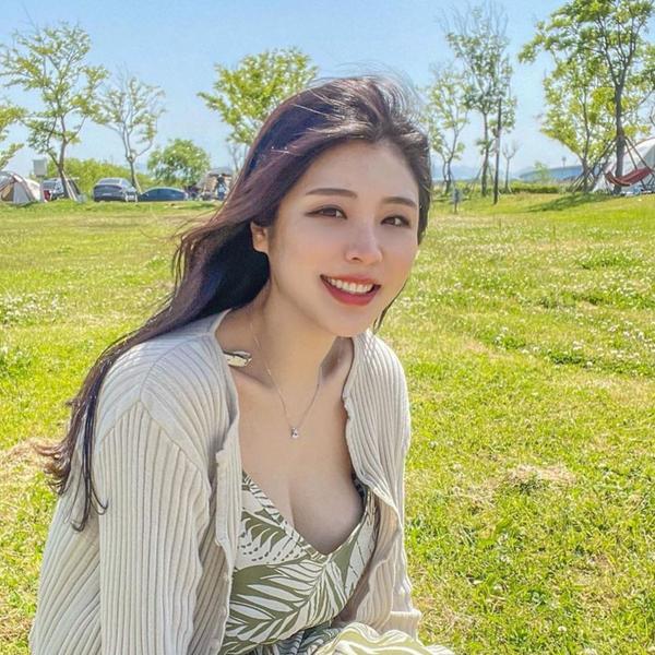 上松 加奈実さんの写真