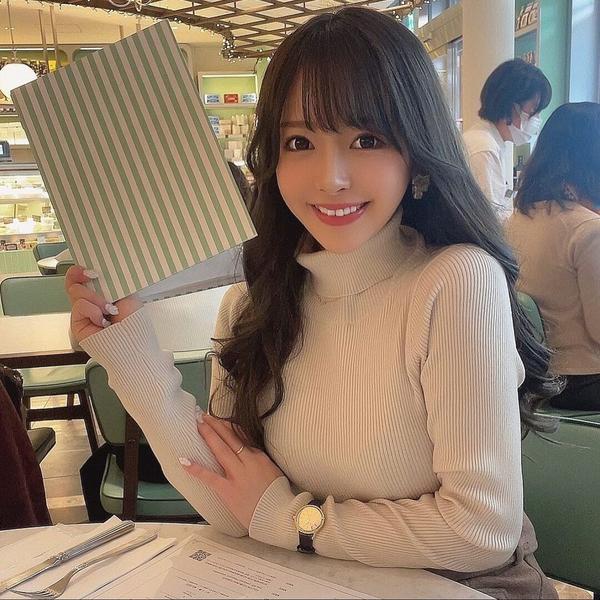 高萩 香帆里さんの写真