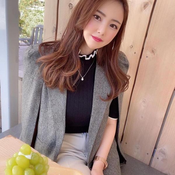 馬渕 麻美子さんの写真
