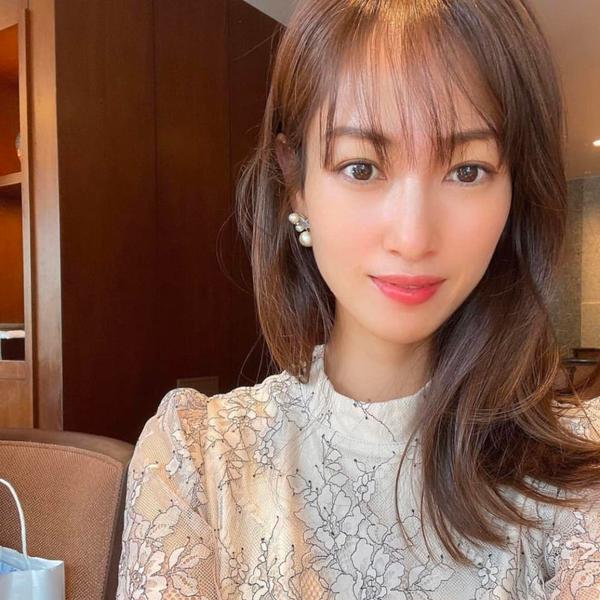 仁田 友美子さんの写真