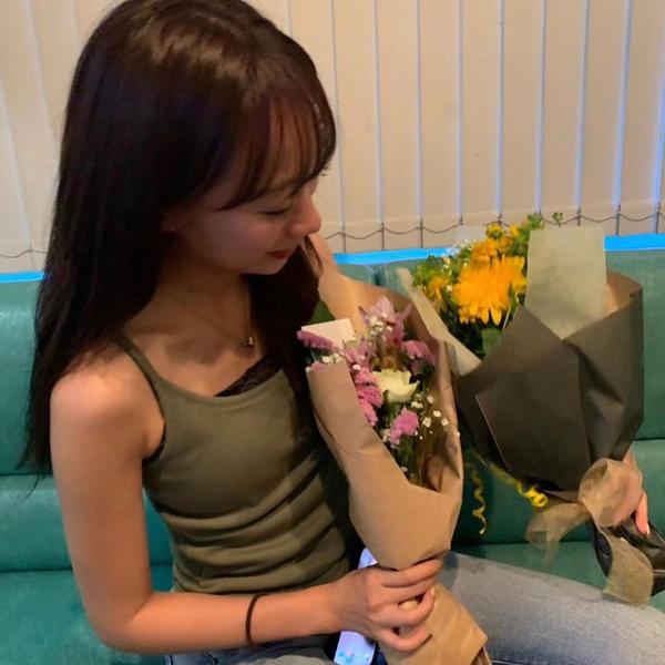 戸倉 芽依さんの写真