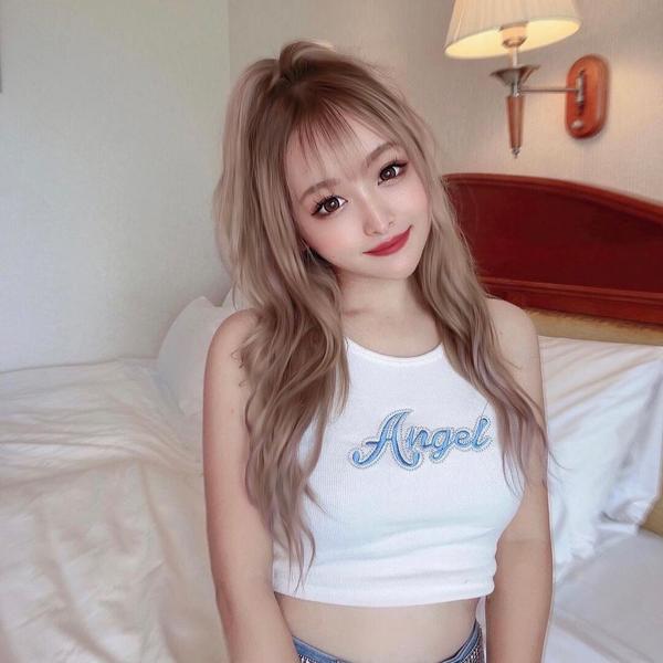 三矢 悠莉さんの写真