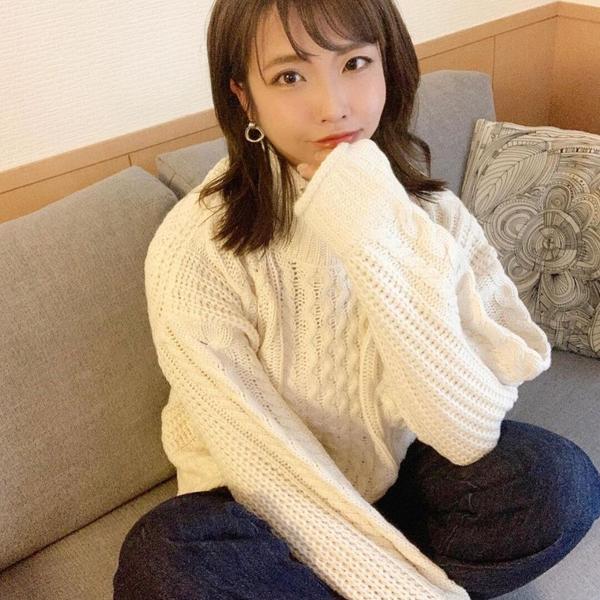 仲尾 加菜子さんの写真