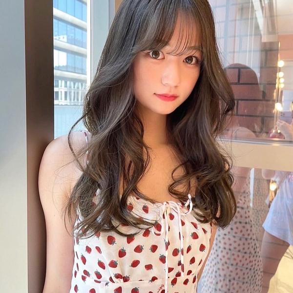 府川 美希さんの写真