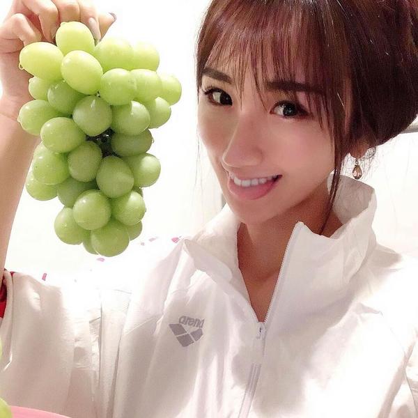 坂間 可奈美さんの写真