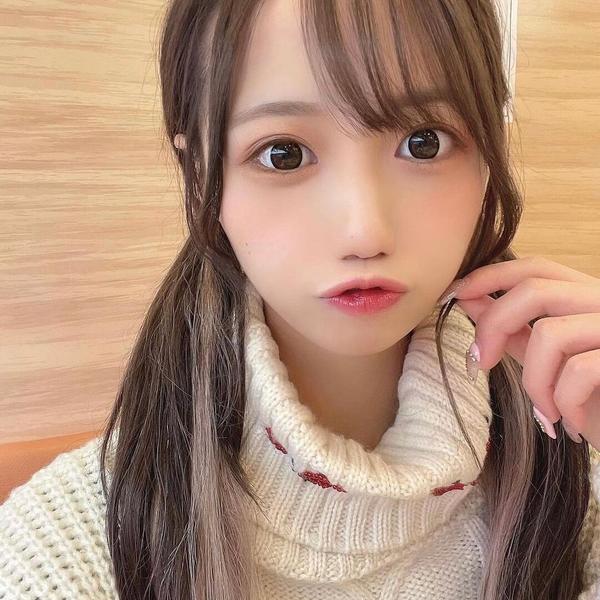 前谷 姫菜さんの写真