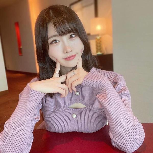 丹羽 由希奈さんの写真