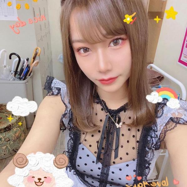 川戸 嘉奈子さんの写真