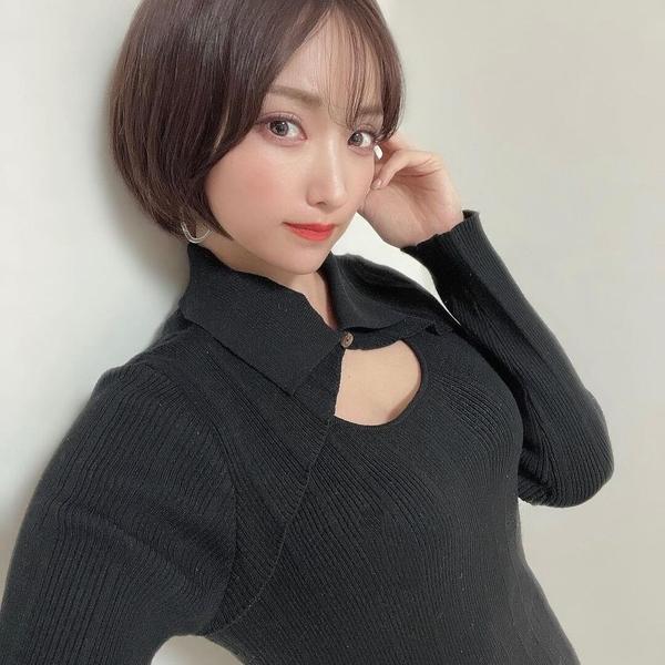 笹川 麻由香さんの写真