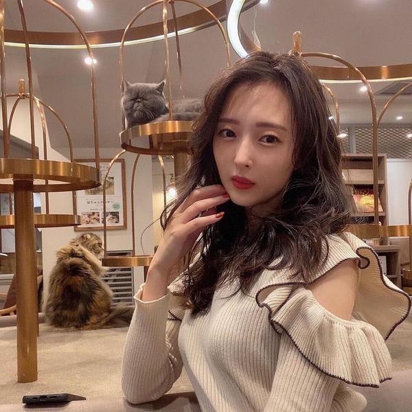 溝川 紗莉さんの写真