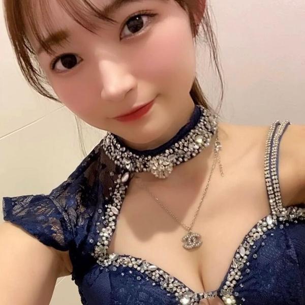 郷田 由衣さんの写真