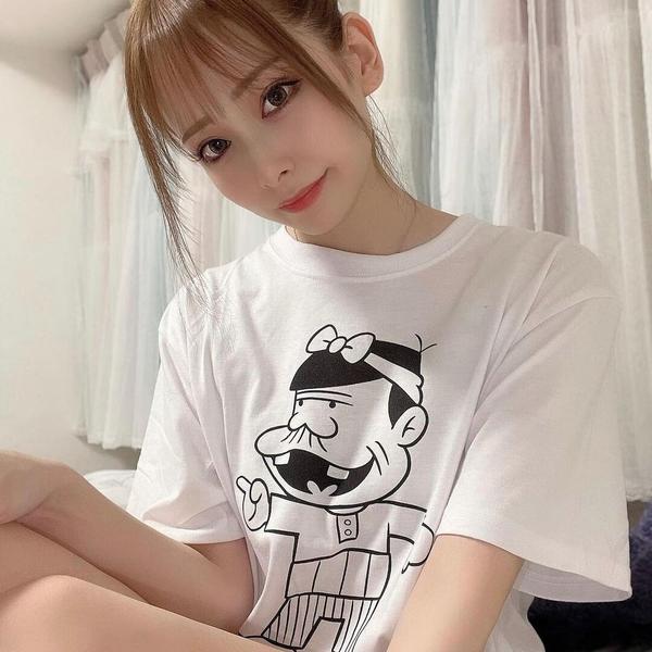 野山 由衣さんの写真