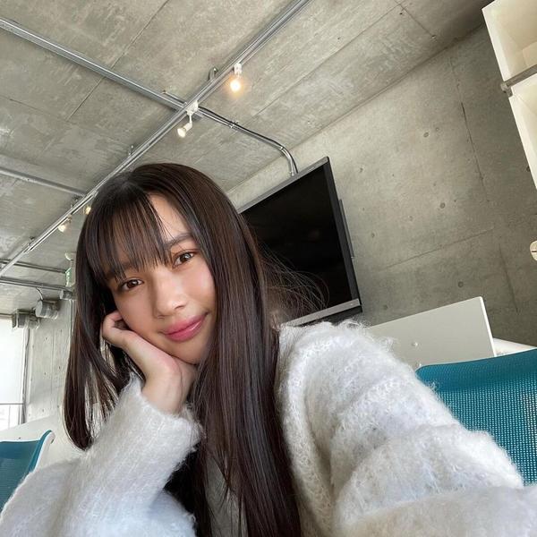吉尾 満里子さんの写真