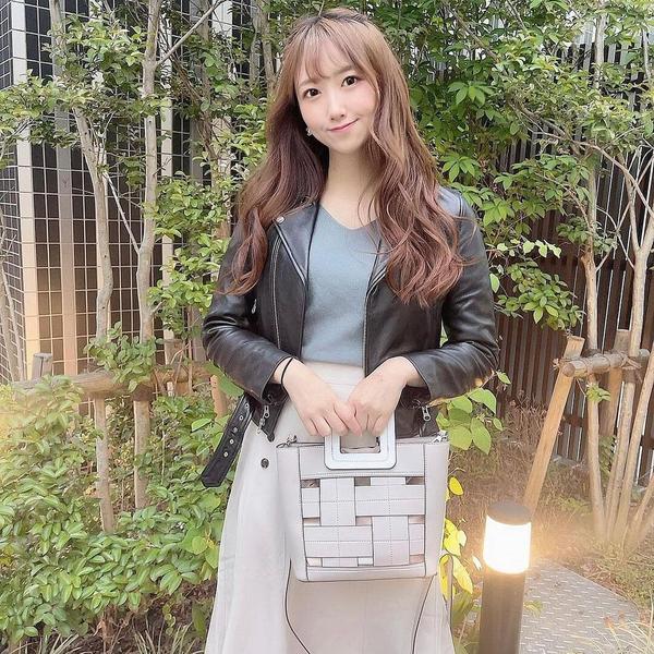 田川 梨夏子さんの写真