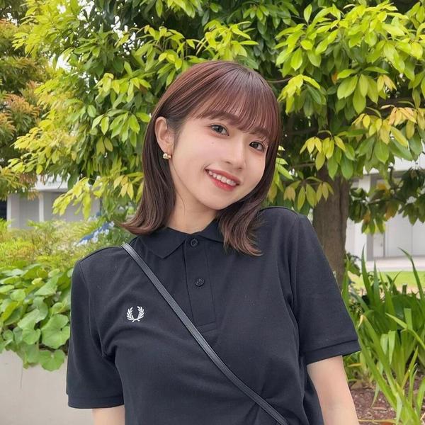 奥畑 奈央さんの写真