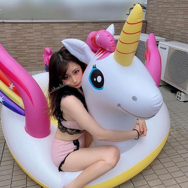 岸野 史美さんの写真