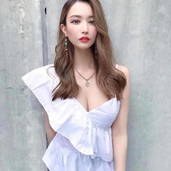 和知 結奈さんの写真