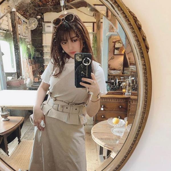 舛田 加菜子さんの写真