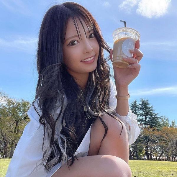菅野 美桜さんの写真