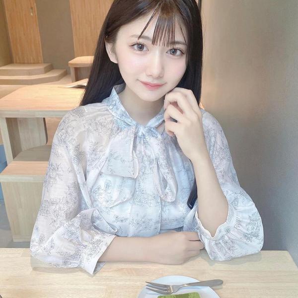 坂井 詩子さんの写真