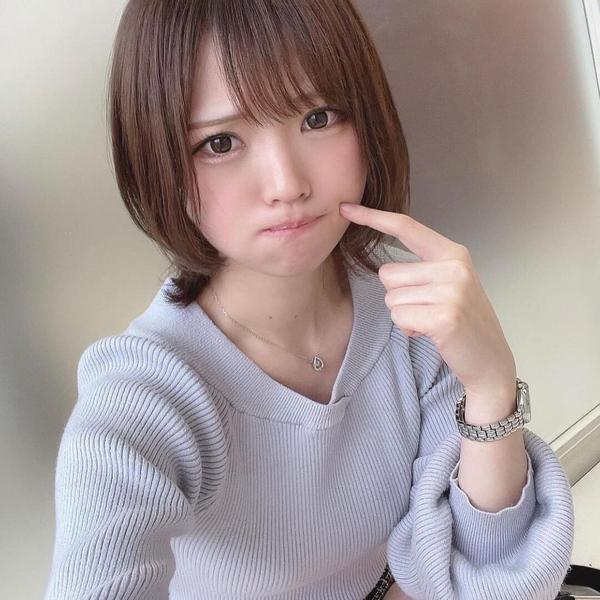 岩谷 萌香さんの写真