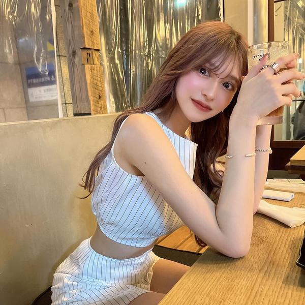 栗谷 小百合さんの写真