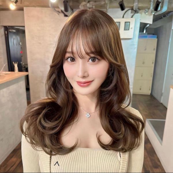 三田 理紗さんの写真