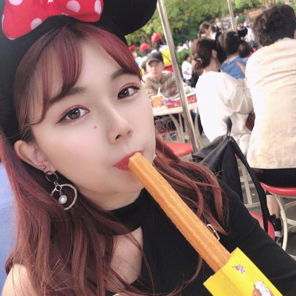 荒金 杏樹さんの写真