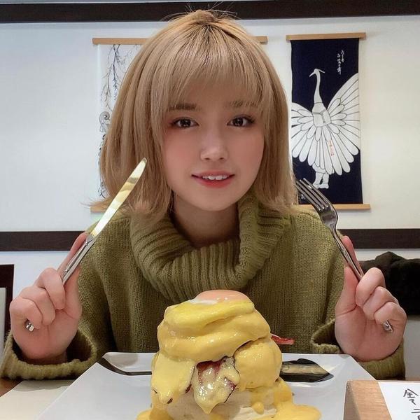 鳥海 千里さんの写真
