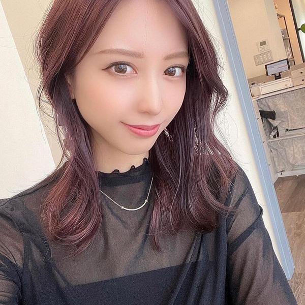 金城 理恵さんの写真
