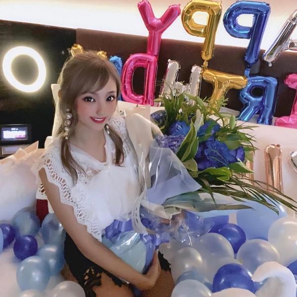 武井 優芽さんの写真