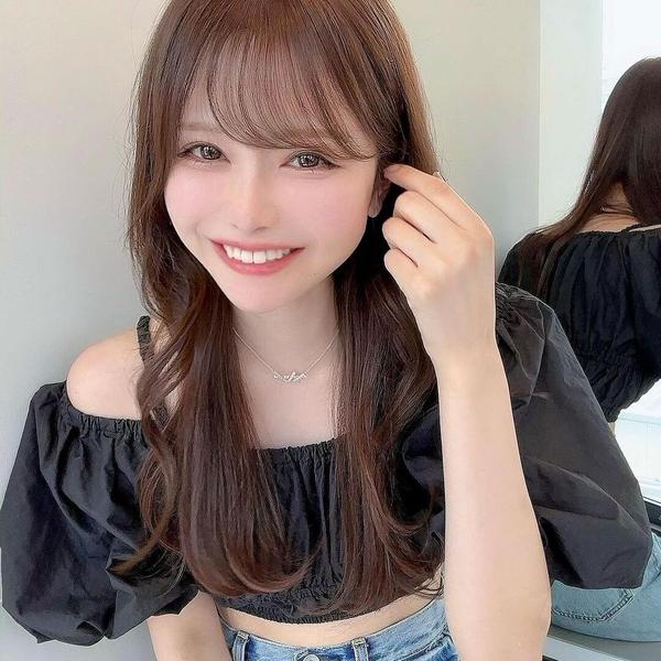 土肥 鮎美さんの写真