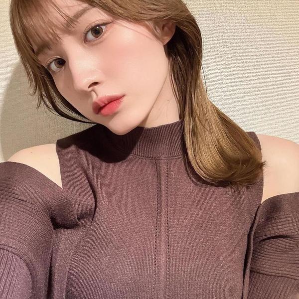 柘植 万莉子さんの写真