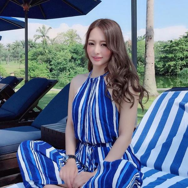 藤沼 夏音さんの写真