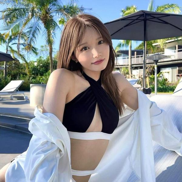 日笠 安紗美さんの写真