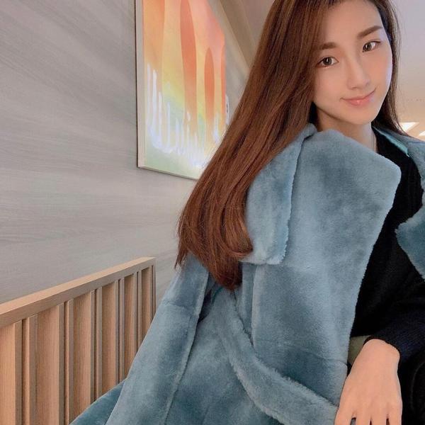 広岡 亜莉紗さんの写真