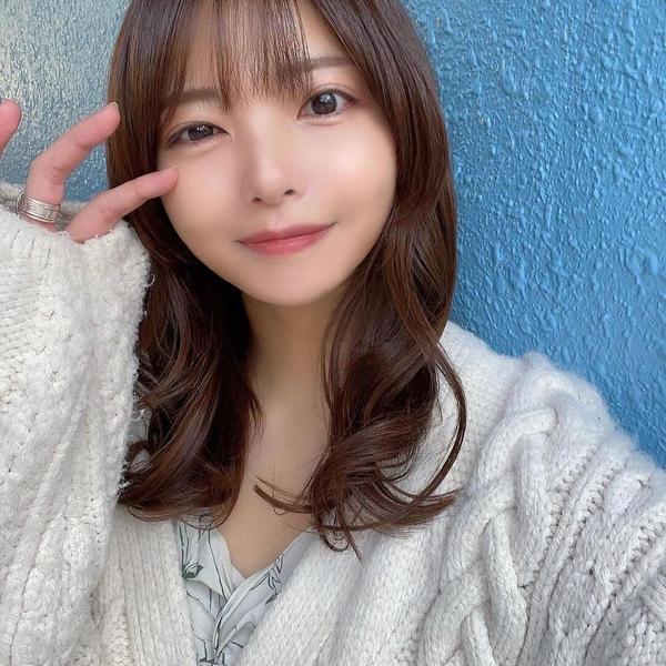 上平 文菜さんの写真