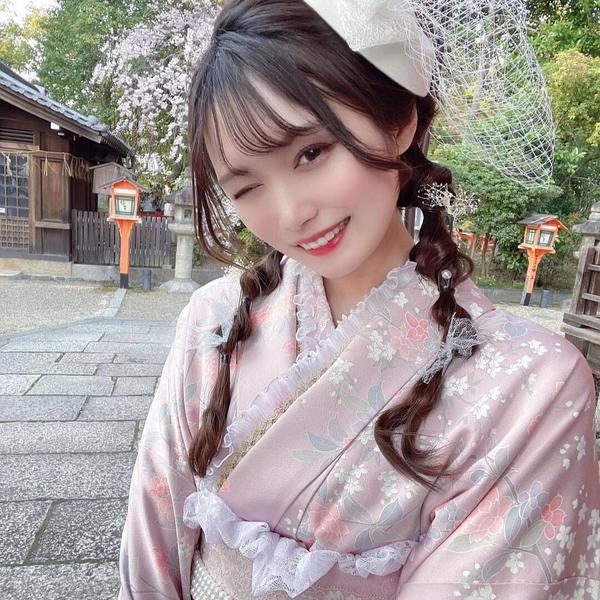 大畠 美里さんの写真