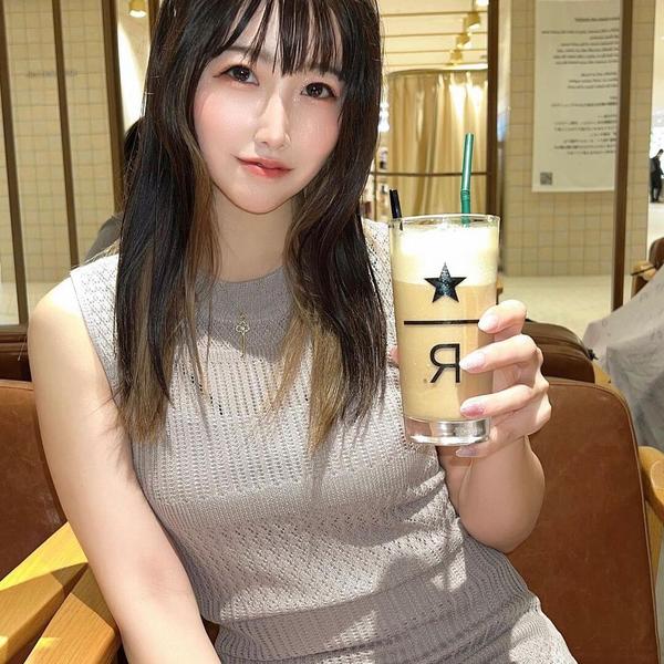 米内 恵梨奈さんの写真