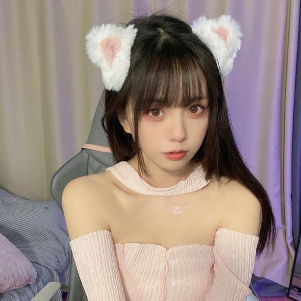 網代 杏奈さんの写真