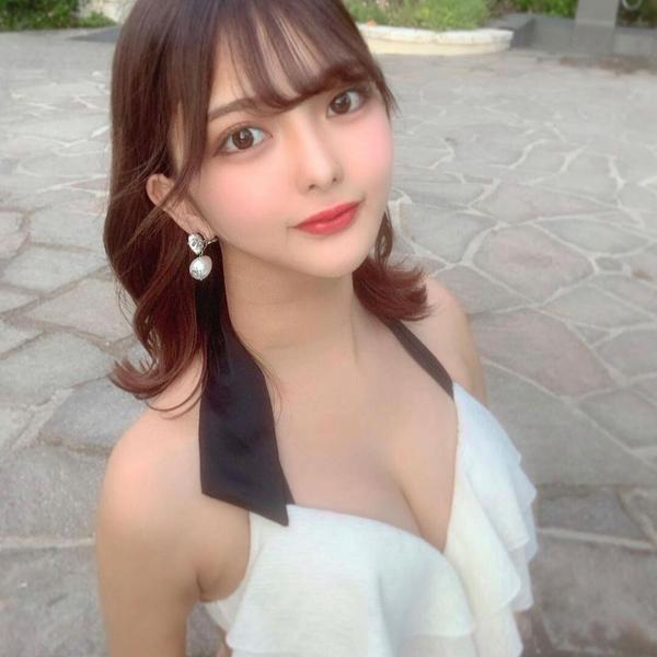 野尻 純奈さんの写真